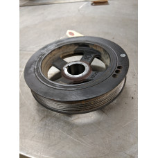 115P020 Crankshaft Pulley From 2015 Chrysler 200 2.4 115P020 Crankshaft Pulley From 2015 Chrysler 200 2.4